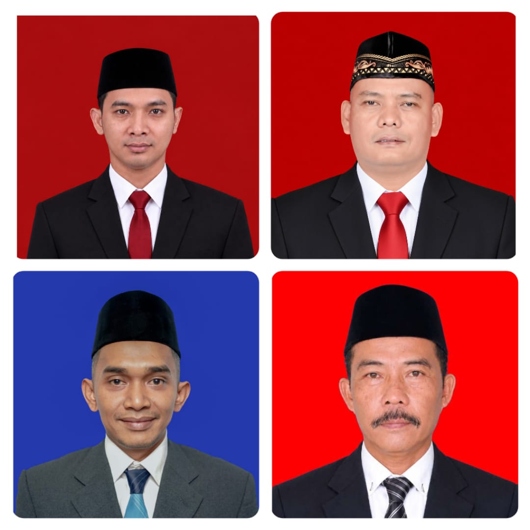 Pendaftaran Bakal Calon Kades 2026